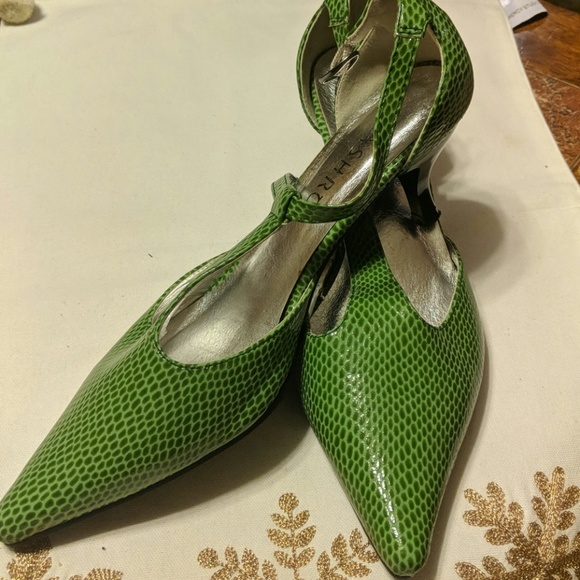 Vintage pumps - Picture 3 of 3